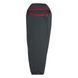 Вкладыш в спальник Sea to Summit Thermolite Reactor Fleece Liner grey