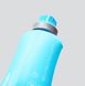 Мягкая бутылка HydraPak 150ml SoftFlask Malibu Blue
