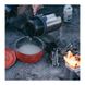 Дровяная печь BioLite CampStove 2 Bundle Stainless Steel