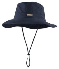 Шляпа Trekmates Gobi Wide Brim Hat S/M синий
