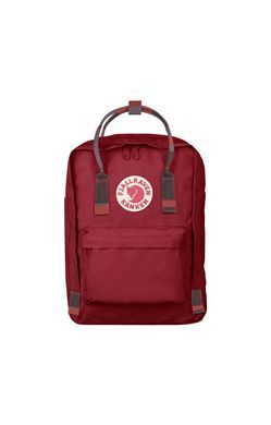 Рюкзак Fjallraven Kanken Laptop-13 15 Deep Blue