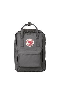 Рюкзак Fjallraven Kanken Laptop-13 15 Deep Blue