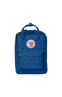 Рюкзак Fjallraven Kanken Laptop-13 15 Deep Blue