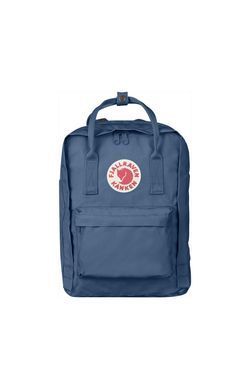 Рюкзак Fjallraven Kanken Laptop-13 15 Deep Blue