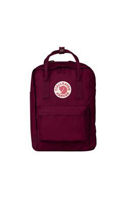 Рюкзак Fjallraven Kanken Laptop-13 15 Deep Blue