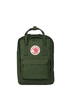 Рюкзак Fjallraven Kanken Laptop-13 15 Deep Blue