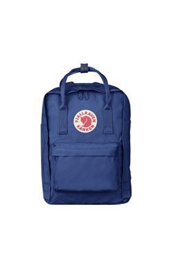 Рюкзак Fjallraven Kanken Laptop-13 15 Deep Blue
