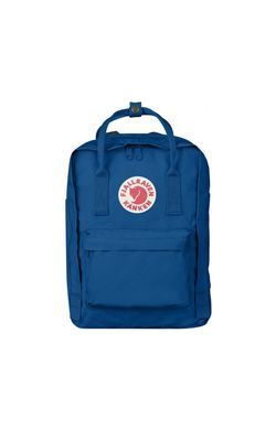 Рюкзак Fjallraven Kanken Laptop-13 15 Deep Blue