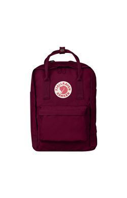 Рюкзак Fjallraven Kanken Laptop-13 15 Deep Blue