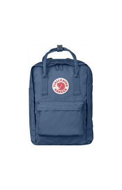 Рюкзак Fjallraven Kanken Laptop-13 15 Deep Blue