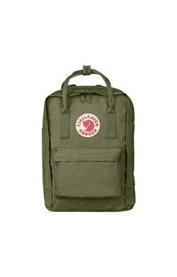 Рюкзак Fjallraven Kanken Laptop-13 15 Deep Blue
