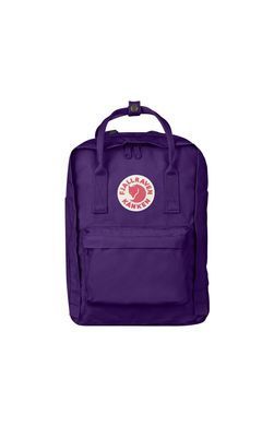 Рюкзак Fjallraven Kanken Laptop-13 15 Deep Blue