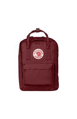 Рюкзак Fjallraven Kanken Laptop-13 15 Deep Blue