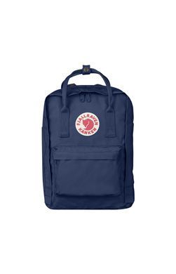 Рюкзак Fjallraven Kanken Laptop-13 15 Deep Blue
