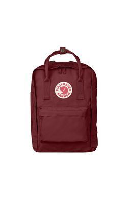 Рюкзак Fjallraven Kanken Laptop-13 15 Deep Blue
