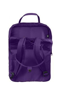 Рюкзак Fjallraven Kanken Laptop-13 15 Deep Blue