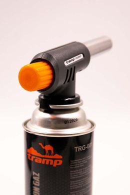 Резак газовый Tramp Rocket с пьезоподжигом TRG-052