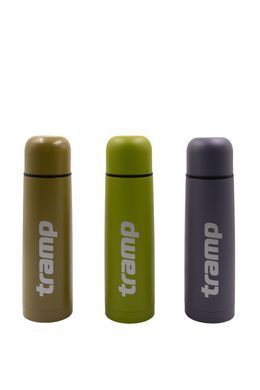 Термос Tramp Basic 0,5 л. Червоний TRC-111-red