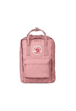 Рюкзак Fjallraven Kanken Laptop-13 15 Deep Blue