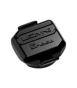 Датчик швидкості Lezyne Pro Speed Sensor Y13, Черный