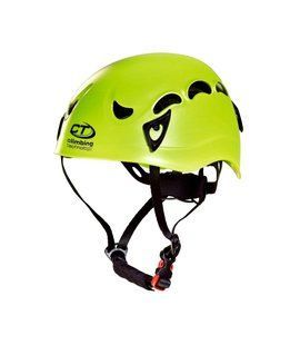 Каска Climbing Technology Galaxy light green
