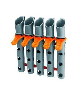 Чехол-держатель для ледобуров Petzl Iceflute Multi color