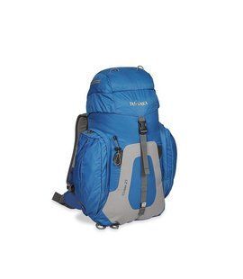 Рюкзак Tatonka Tivano 25, Alpblue/grey