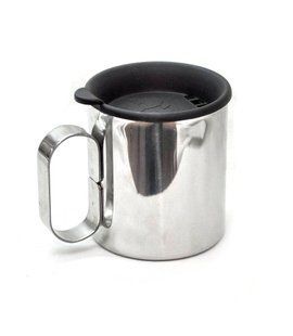Кружка Tatonka Thermo Delux 300 silver