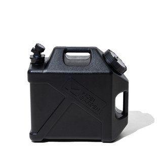 Каністра для води Mobi Garden MZ 10л NX22674001 black