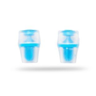 Накладки на загубник для питної системи HydraPak Bite Valve Sheath 2 шт, Blue