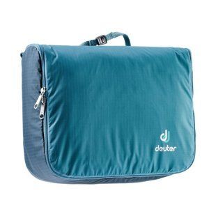Косметичка Deuter Wash Center Lite II Denim/arctic
