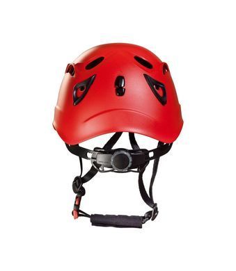 Каска Climbing Technology Galaxy light green