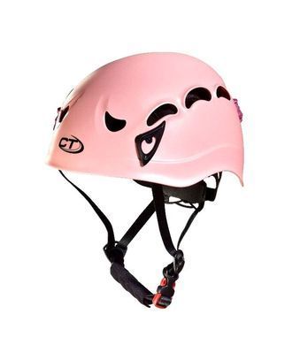 Каска Climbing Technology Galaxy light green