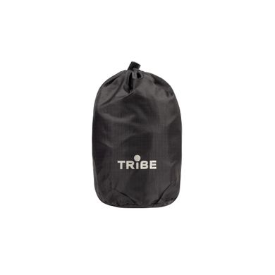 Чохол на рюкзак Tribe Raincover 20-35 л T-IZ-0006-S-black