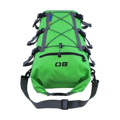 Палубная сумка OverBoard SUP/Kayak Deck Bag green