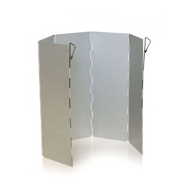 Ветрозащита для плиты Petromax Windscreen for Hobos, Stoves & Fireboxes