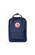 Рюкзак Fjallraven Kanken Laptop-13 15 Deep Blue