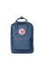 Рюкзак Fjallraven Kanken Laptop-13 15 Deep Blue