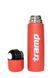 Термос Tramp Basic 0,5 л. Червоний TRC-111-red