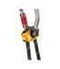 Самостраховка Petzl Progress Adjust, Black