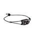 Налобний ліхтар Petzl Bindi black