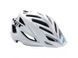 Велошлем MET Terra matt white / black