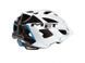 Велошлем MET Terra matt white / black
