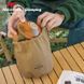 Сумка для зберігання Naturehike NH21SN003 коричневий