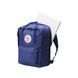 Рюкзак Fjallraven Kanken Laptop-13 15 Deep Blue