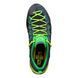 Кроссовки Salewa MS Wildfire Edge 44 мужские коричневые