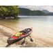 Палубная сумка OverBoard SUP/Kayak Deck Bag green
