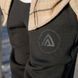 Штани чол. Aclima FleeceWool 250 Joggers Jet Black M