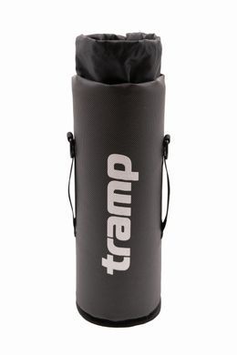Термочехол для термоса Tramp 1,2л grey UTRA-291
