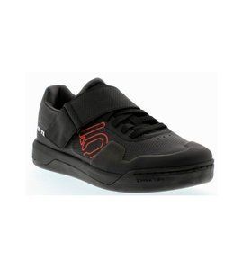Велотуфлі Five Ten Hellcat Pro black